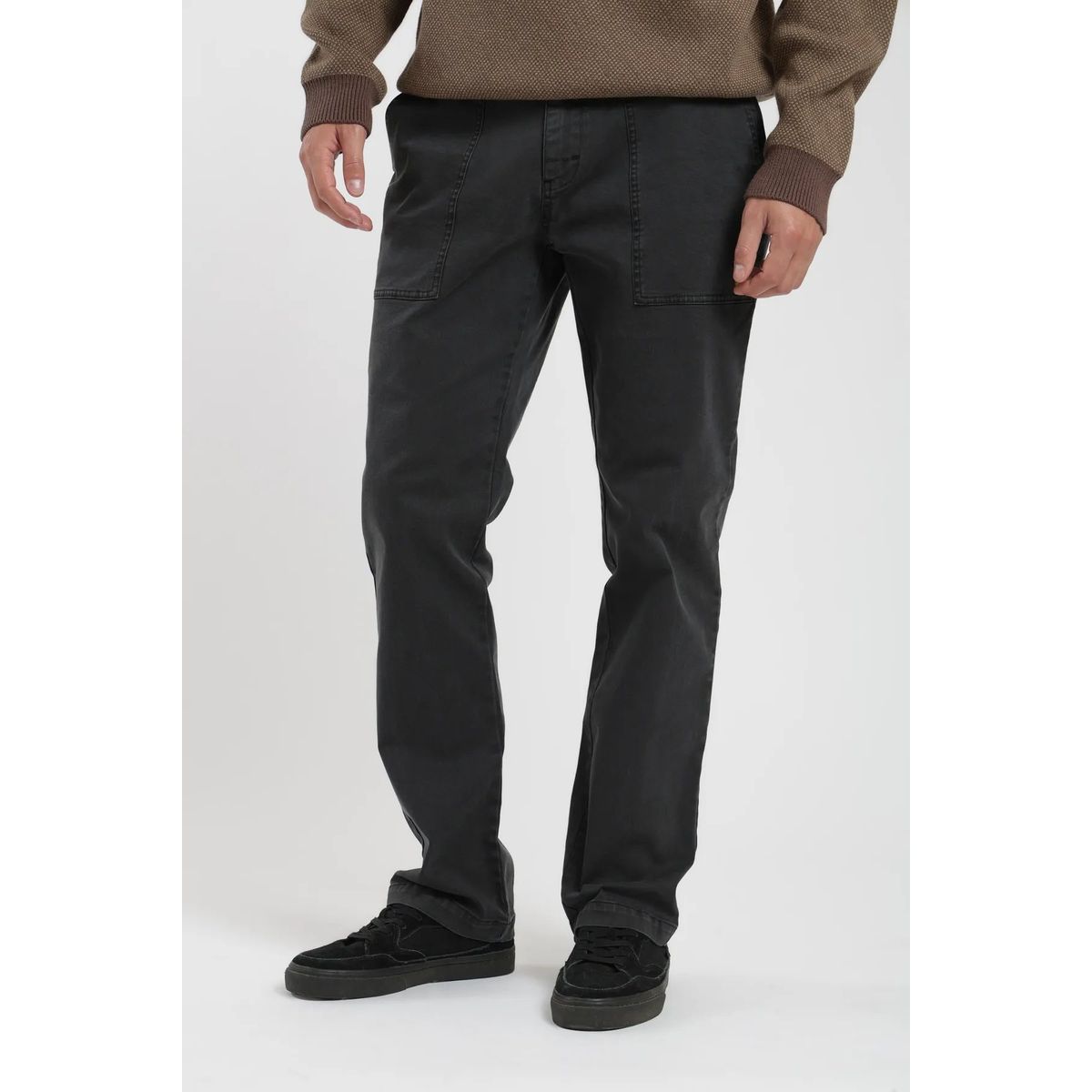 FROENS - Pantalón hombre Patch Froens