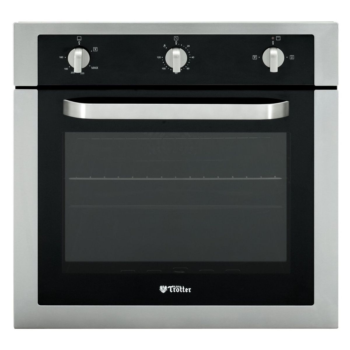 ALBIN TROTTER - HORNO AT-XN HAMMER N19 GL