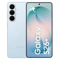 SAMSUNG - Galaxy S26 Plus 256GB SM-S947BDS