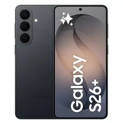 SAMSUNG - Galaxy S26 Plus 256GB SM-S947BDS