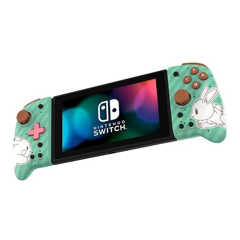 HORI - Control Split Pad Pro Pokemon - Nintendo Switch