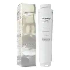 GENERICO - Filtro Para Refrigerador Bosch Interno Ultra Clarity Nuevo