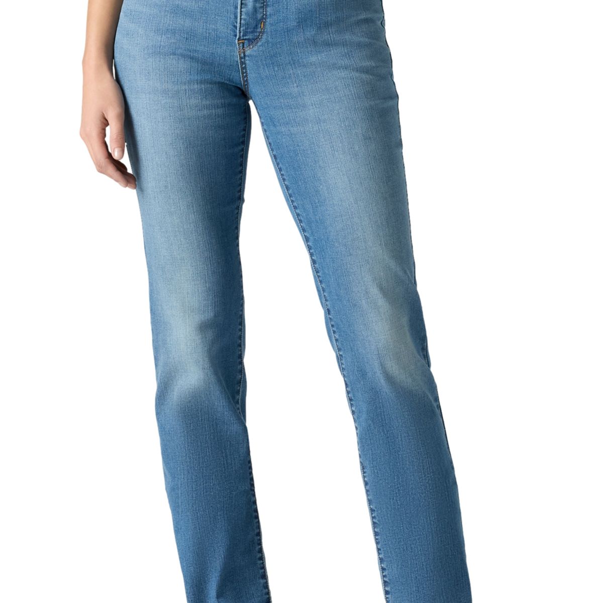 LEVIS - Jeans Mujer 312 Shaping Slim Azul Levis