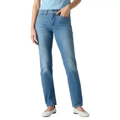 LEVIS - Jeans Mujer 312 Shaping Slim Azul