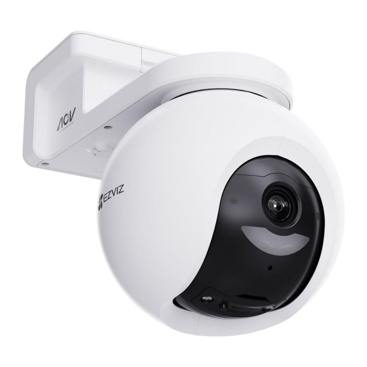 EZVIZ - CAMARA WIFI CON BATERIA HB8 PRO 4K EZVIZ