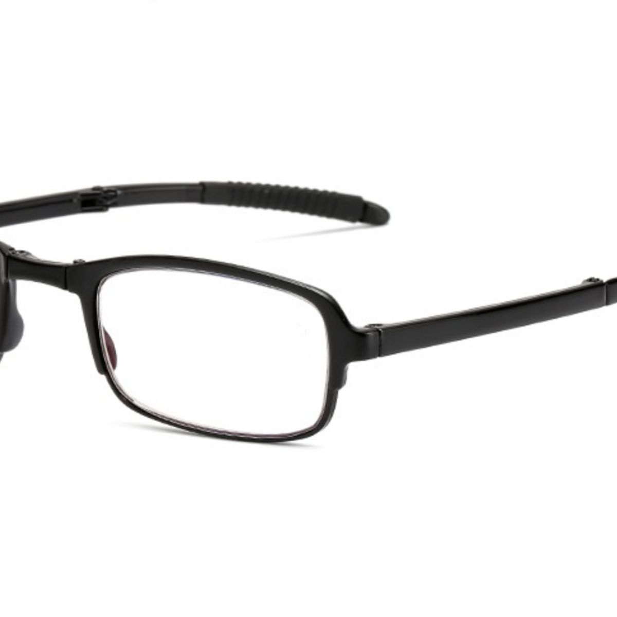 JM - Lentes Plegables Ópticos Presbicia De Lectura Anteojos & Estuche V2.0