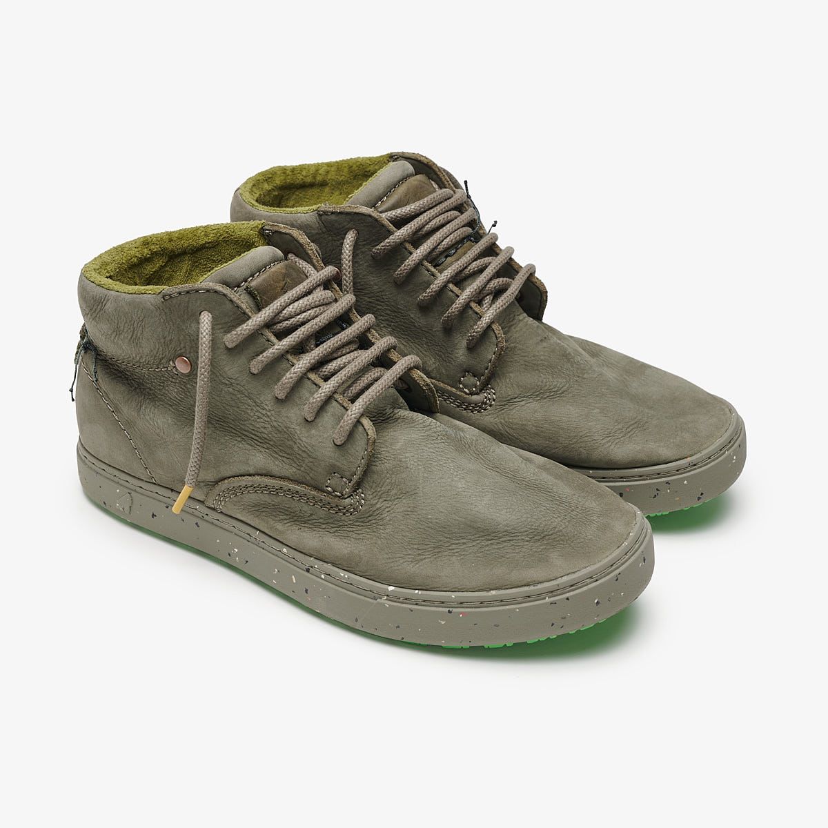 SATORISAN - Wanaka Mars Chic Grey