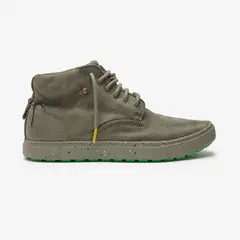 SATORISAN - Wanaka Mars Chic Grey