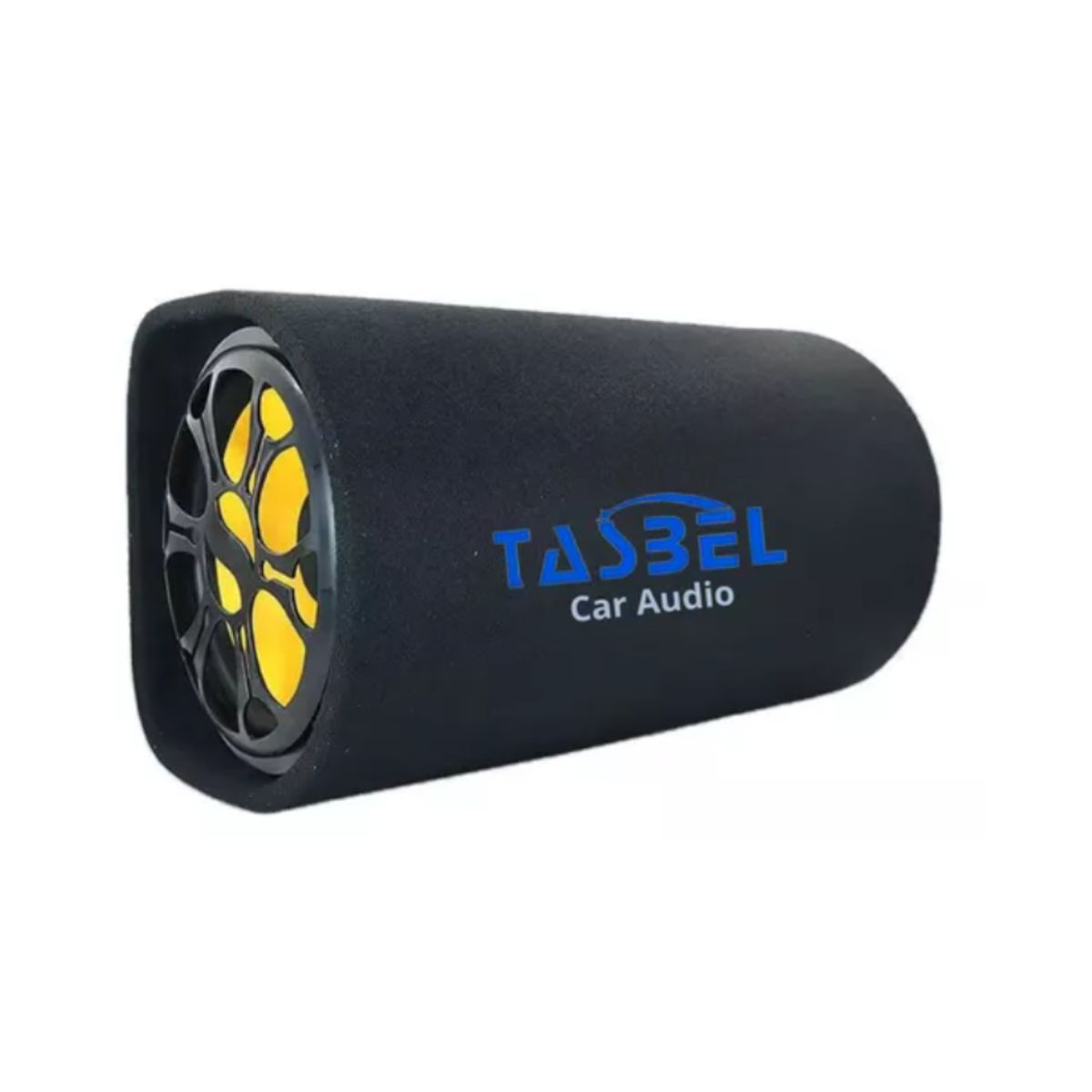 GENERICO - SUBWOOFER AMPLIFICADOR 2200W PARA AUTO