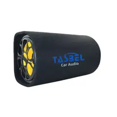 GENERICO - SUBWOOFER AMPLIFICADOR 2200W PARA AUTO