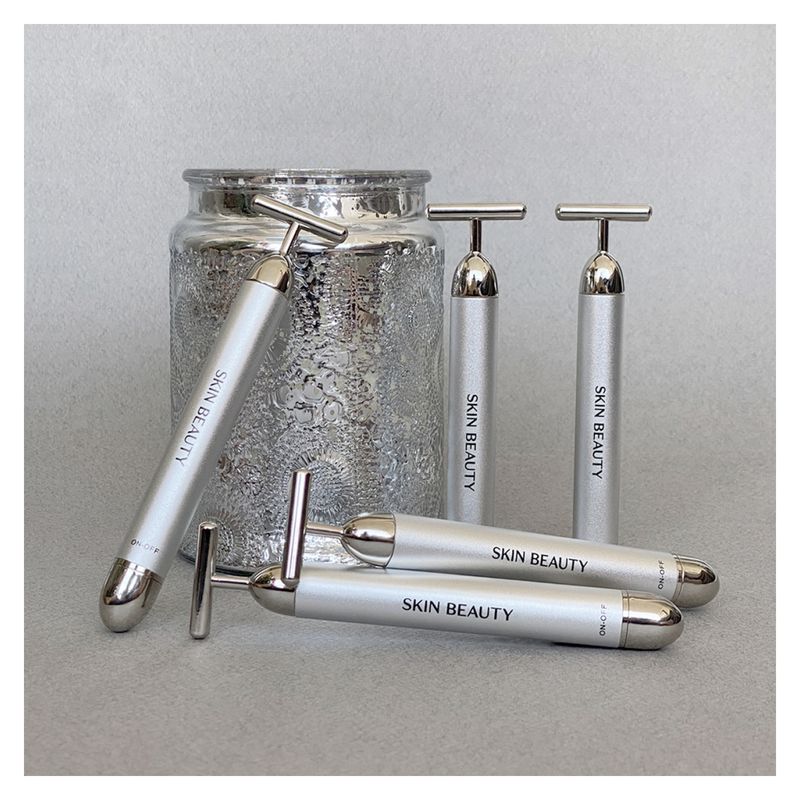 SKIN BEAUTY SHOP - Silver Bar Skin Beauty Shop