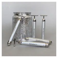 SKIN BEAUTY SHOP - Silver Bar