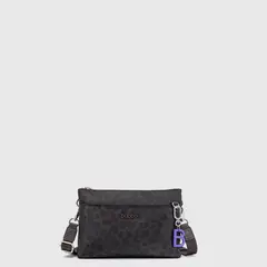 BUBBA - Cartera Mini purse B. Cheetah Essentials