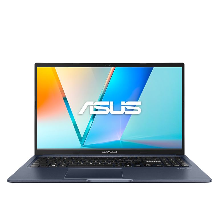 Notebook ASUS Vivobook 15 AMD Ryzen 7 24GB RAM 512GB SSD 15.6"