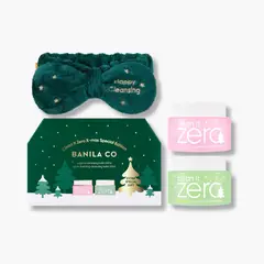 BANILA CO - Set Skincare Edición Especial - 2un