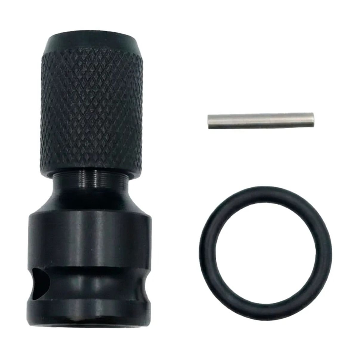 GENERICO - Adaptador De Impacto Torden De 12 A Hex 14 50mm