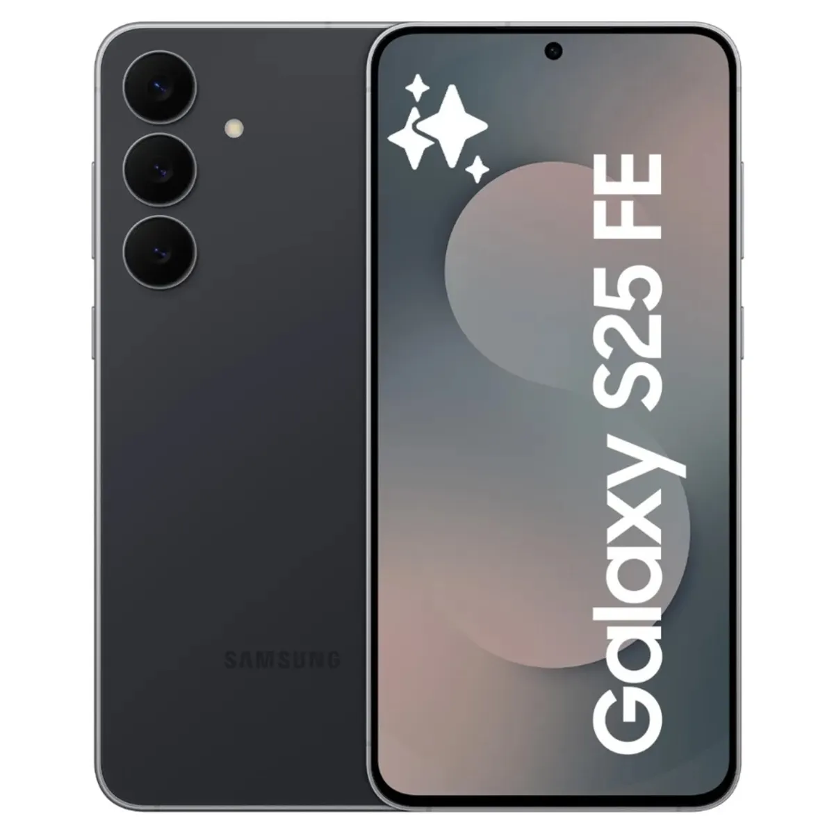 SAMSUNG - Samsung Galaxy S25 FE 512GB