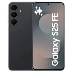 SAMSUNG - Galaxy S25 FE 512GB