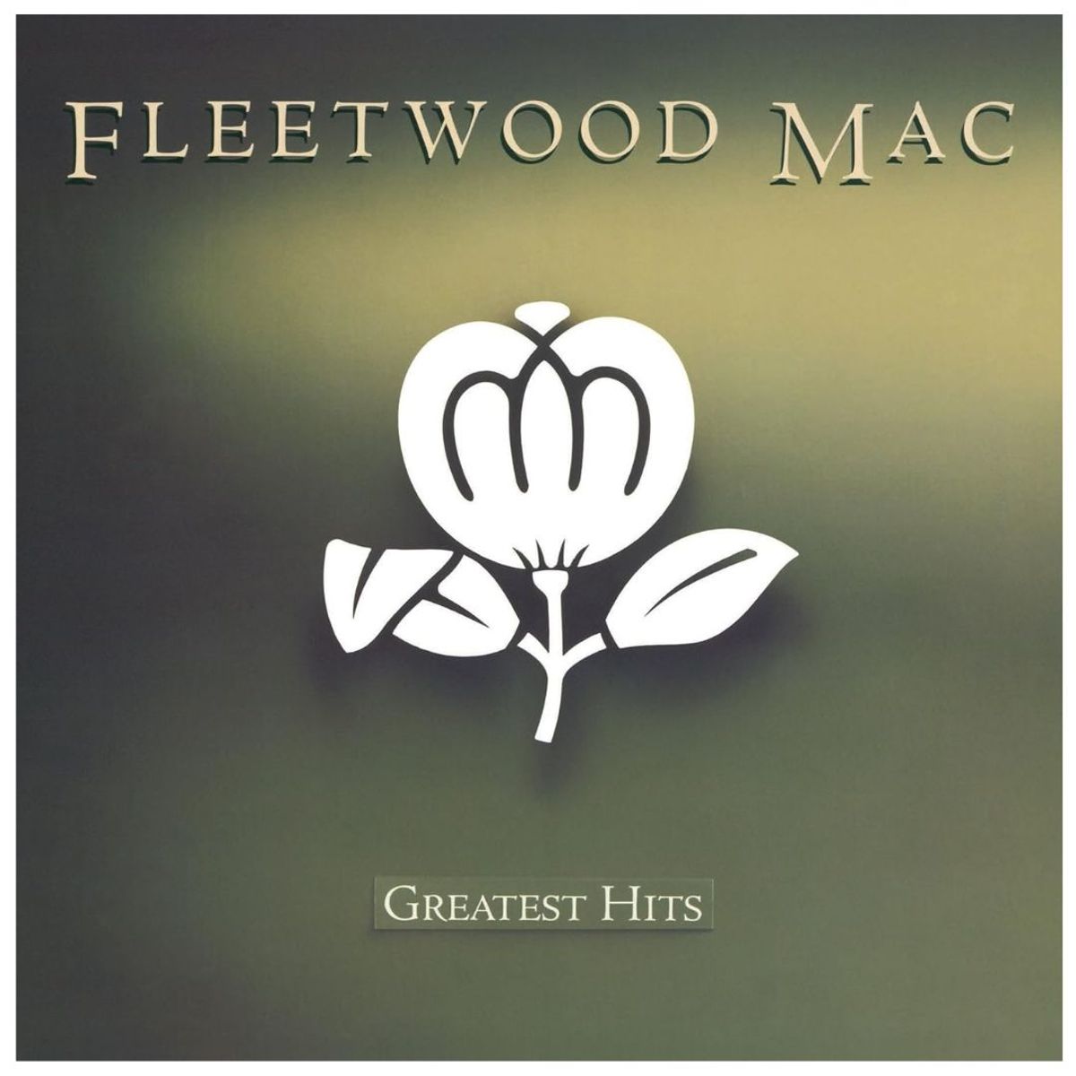 GENERICO - FLEETWOOD MAC - GREATEST HITS / VINILO