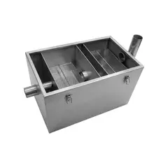 DULOX - CAMARA DESGRASADORA 40 LITROS