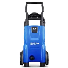 NILFISK - Hidrolavadora C-110 1400W 110 Bar 7 L/min Agua Fría 220V