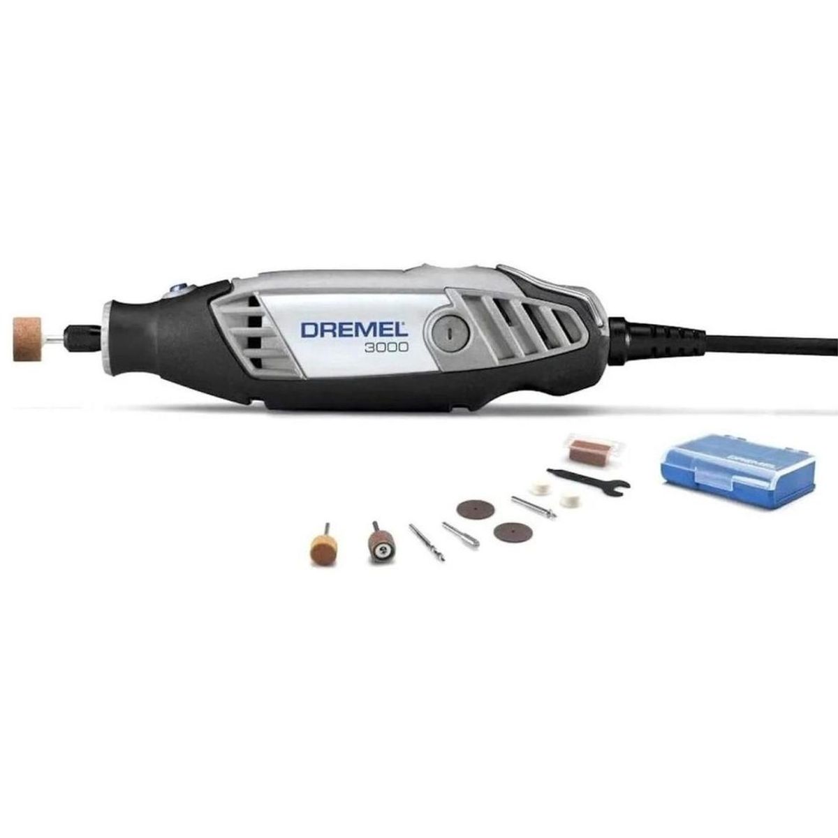 Dremel 3000 1/26 Accesorios, marca DREMEL - Foto Principal
