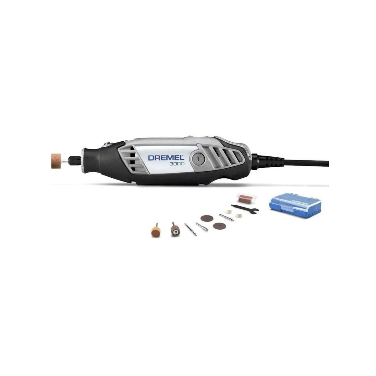 Dremel 3000 1/26 Accesorios, marca DREMEL - Foto Principal