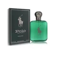 RALPH LAUREN - Polo Cologne Intense Eau de Parfum Spray para Hombre 237 ml