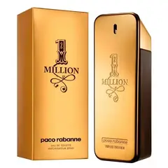 RABANNE - Paco 1 Million Perfume Spray para Hombre 100 ml
