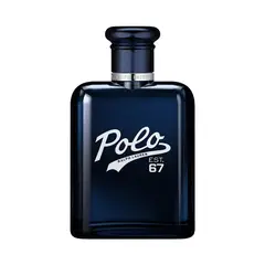 RALPH LAUREN - Polo 67 Eau de Toilette Spray para Hombre 125 ml