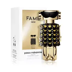 RABANNE - Paco Fame Parfum Spray para Mujer 80 ml