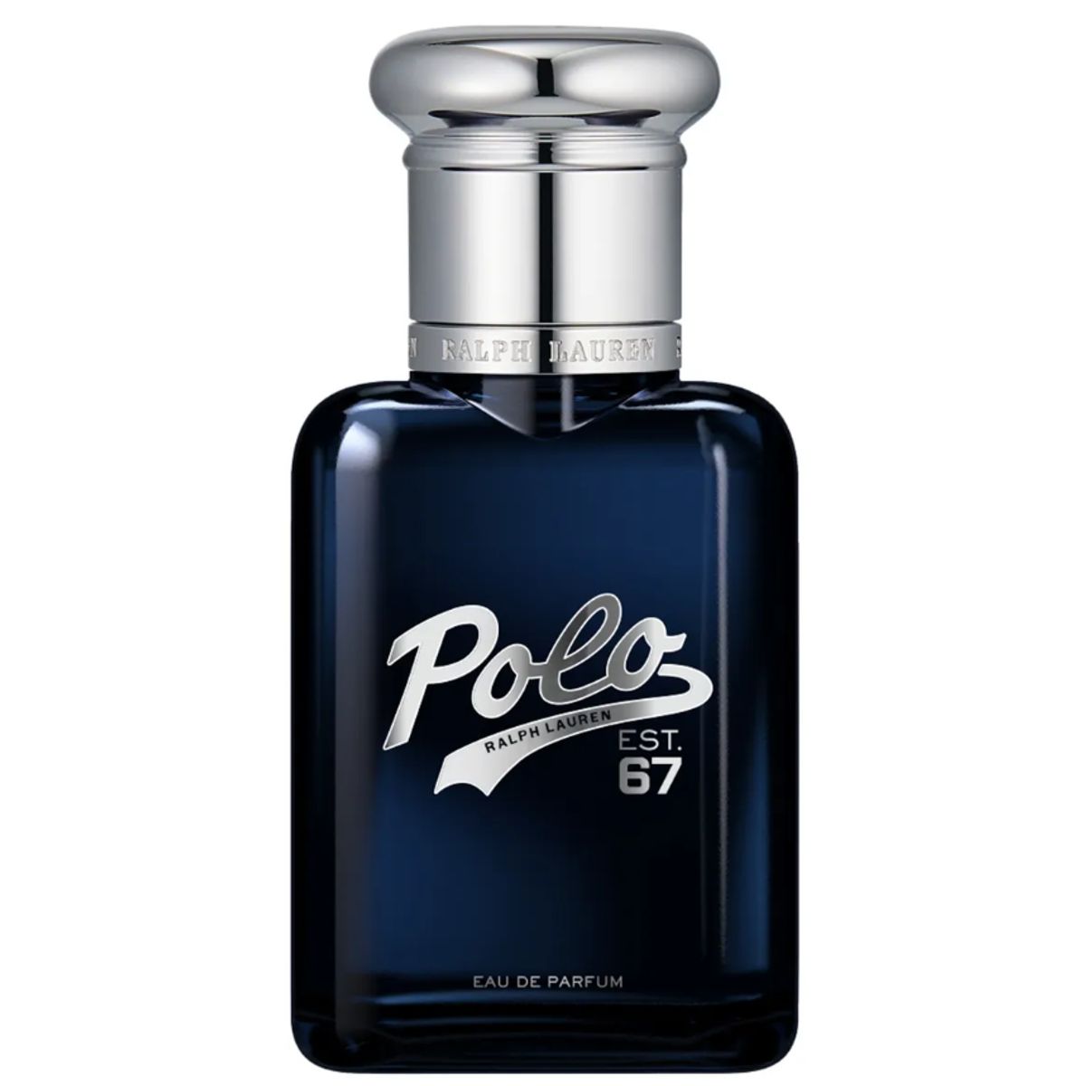 RALPH LAUREN - Ralph Lauren Polo 67 Eau de Parfum Spray para Hombre 40 ml