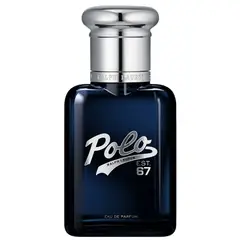 RALPH LAUREN - Polo 67 Eau de Parfum Spray para Hombre 40 ml