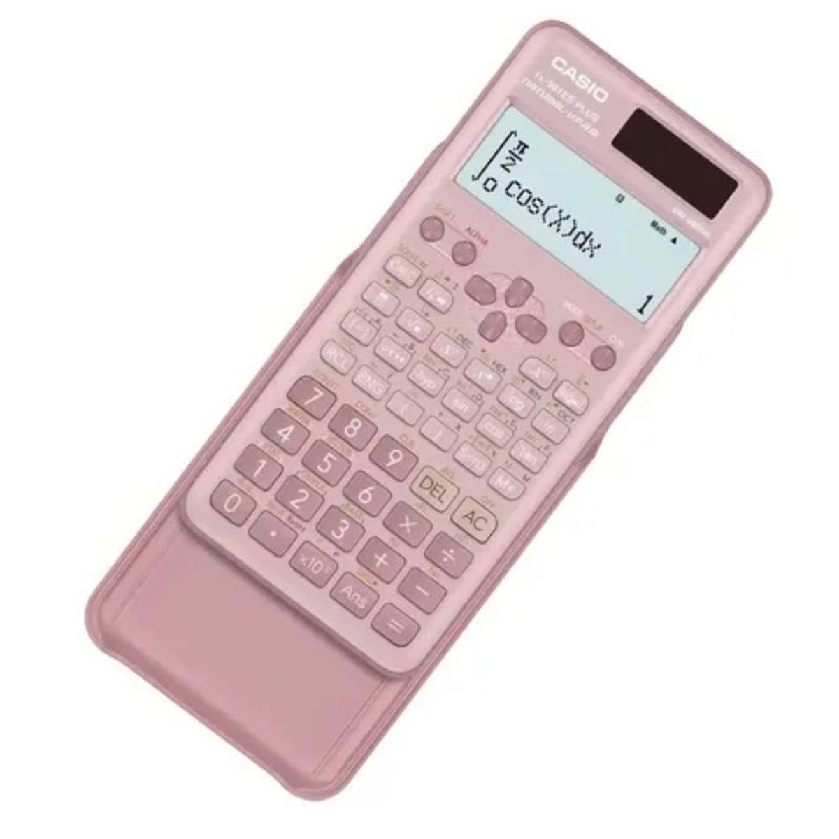 CASIO - Calculadora científica FX-991ES PLUS-PK-Edición 2 -Casio