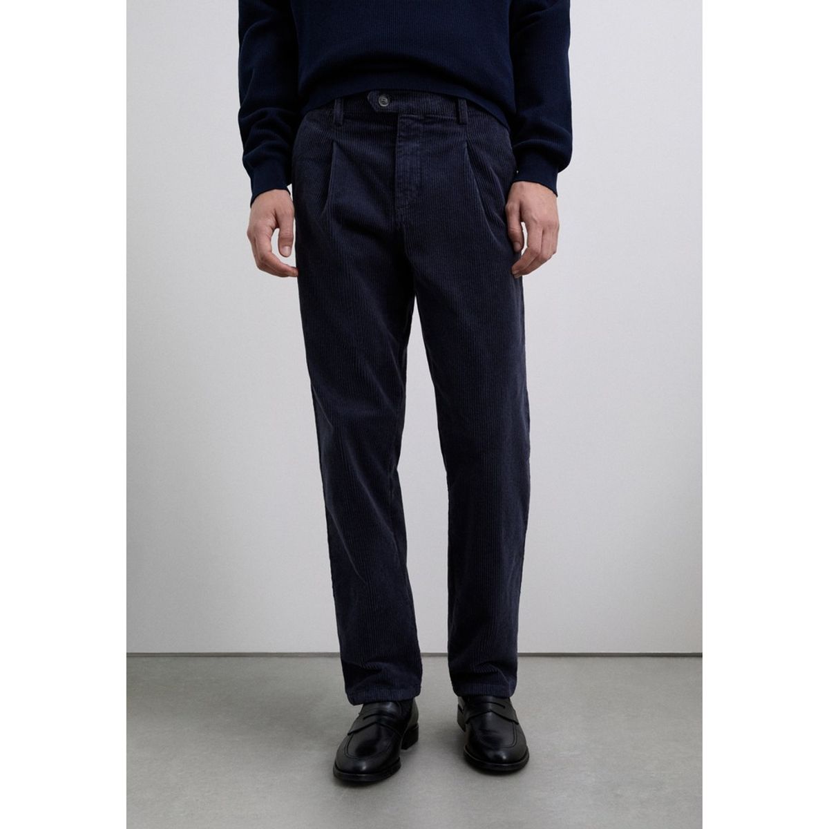 SCALPERS - Scfirenze R Corduroy Pants