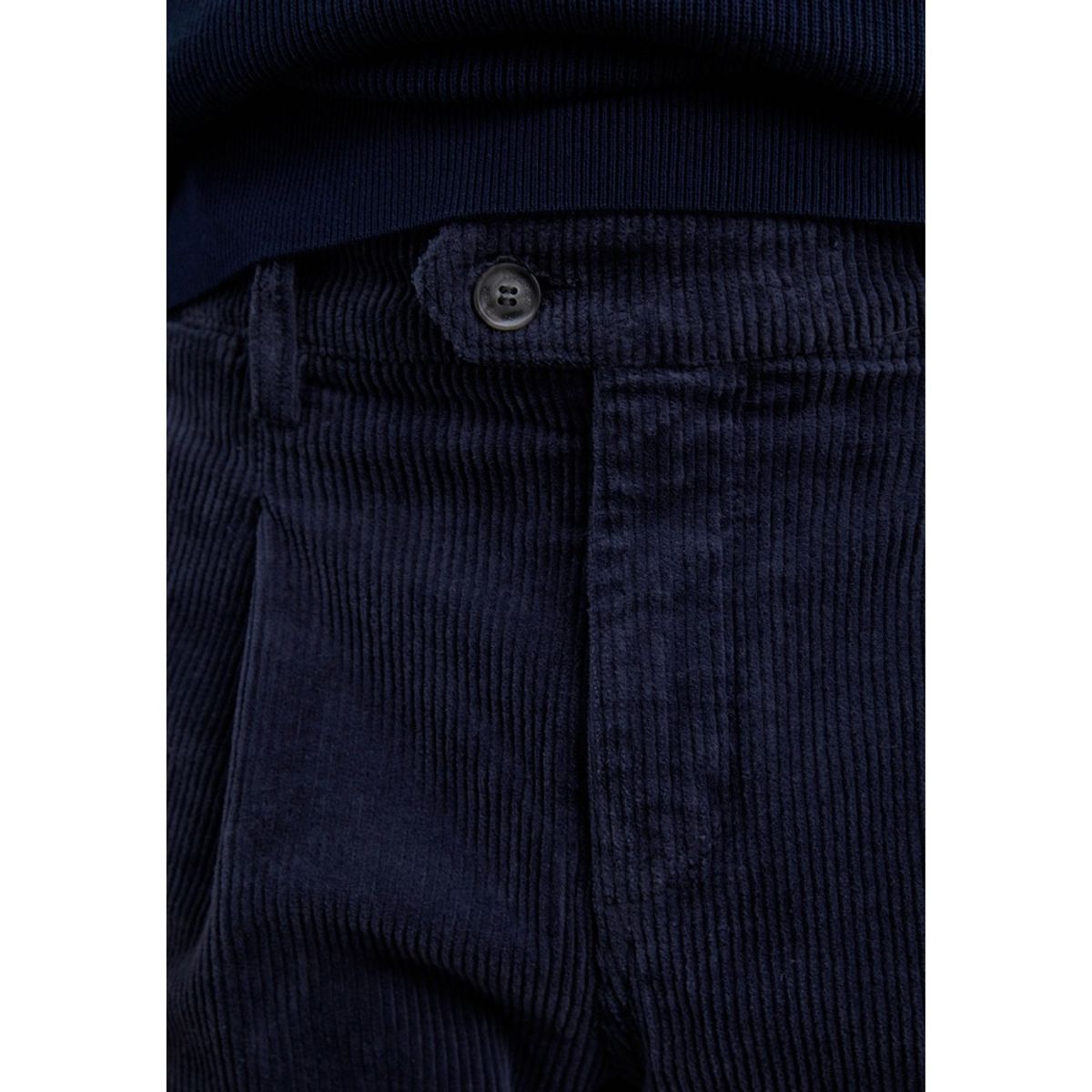 SCALPERS - Scfirenze R Corduroy Pants
