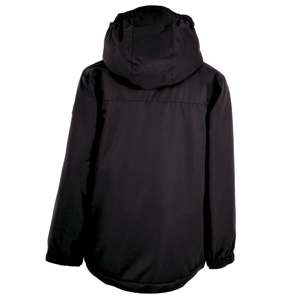 360 - Parka Impermeable Niño Surfanic Yoshi Black
