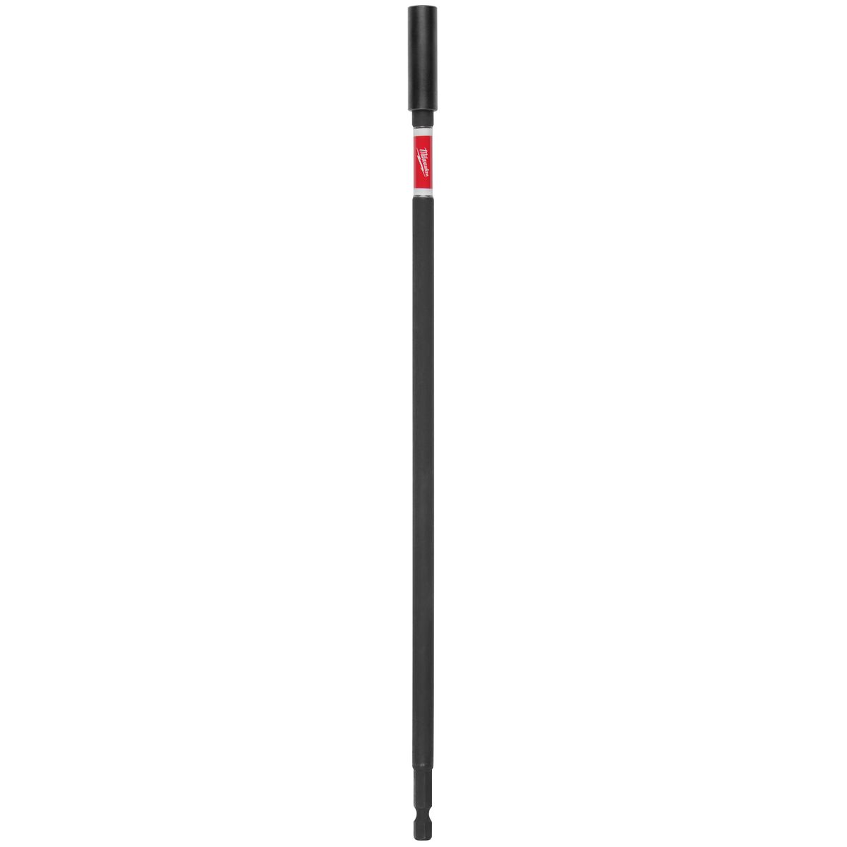MILWAUKEE - Porta Puntas Extensión Magnética De Impacto 30 cm Milwaukee 48-32-4512