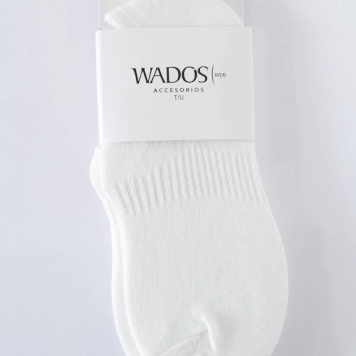 WADOS - SET DE CALCETINES CORTOS