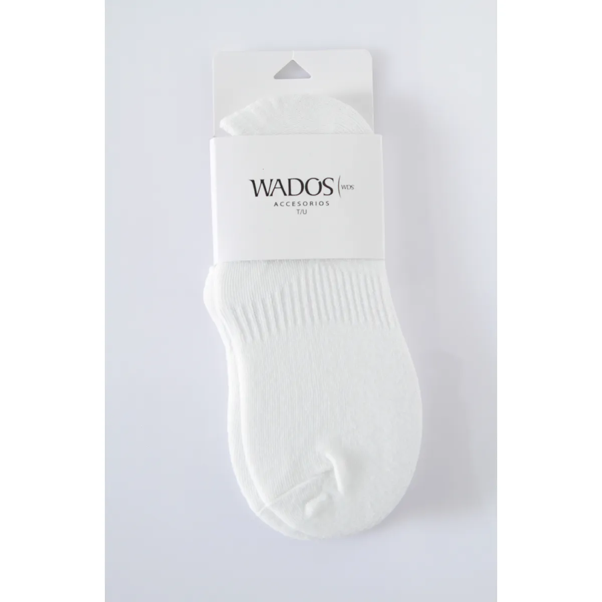WADOS - SET DE CALCETINES CORTOS