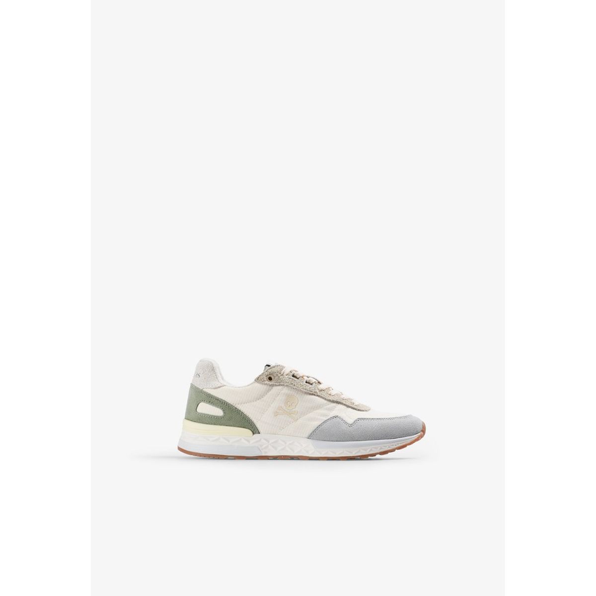 SCALPERS - Sneakers Ante Calavera