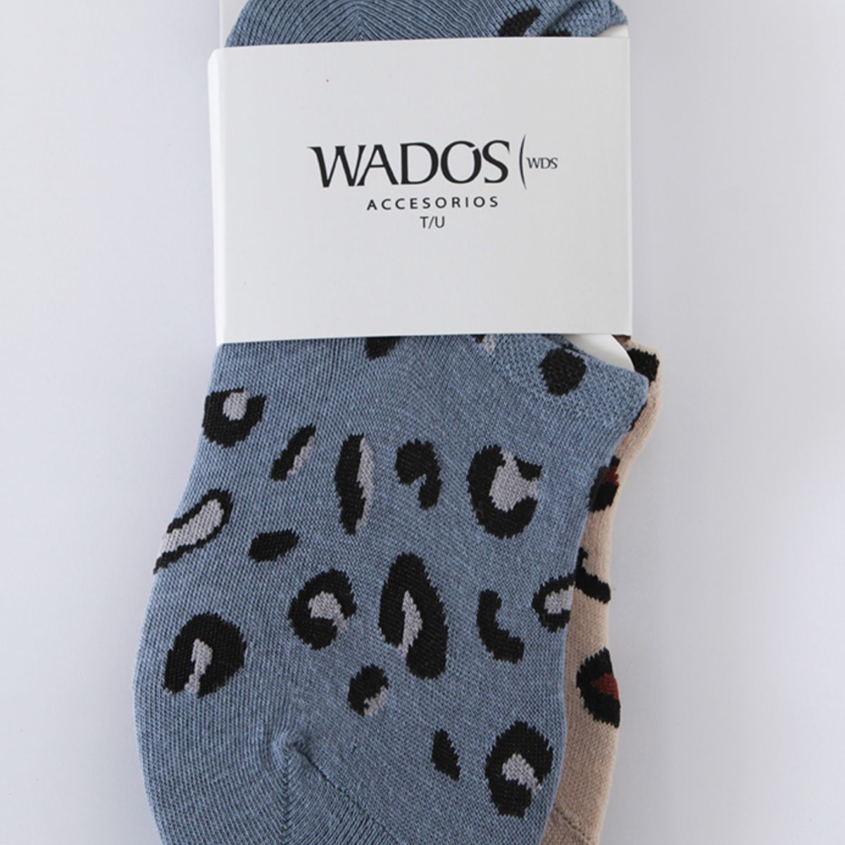 WADOS - PACK 2 CALCETINES