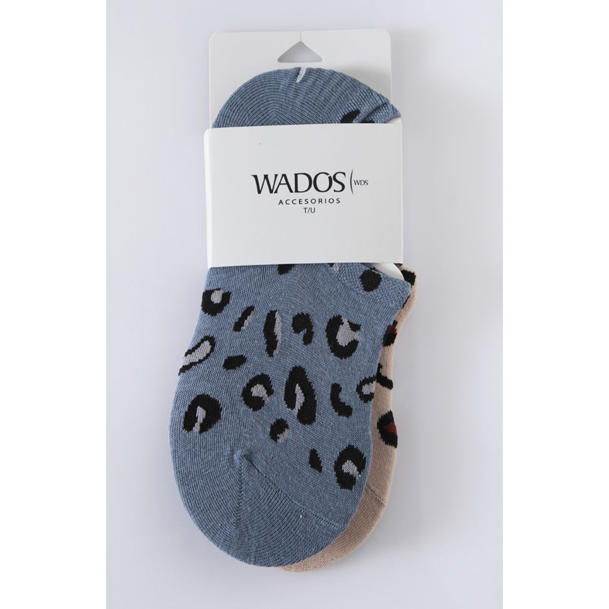 WADOS - PACK 2 CALCETINES