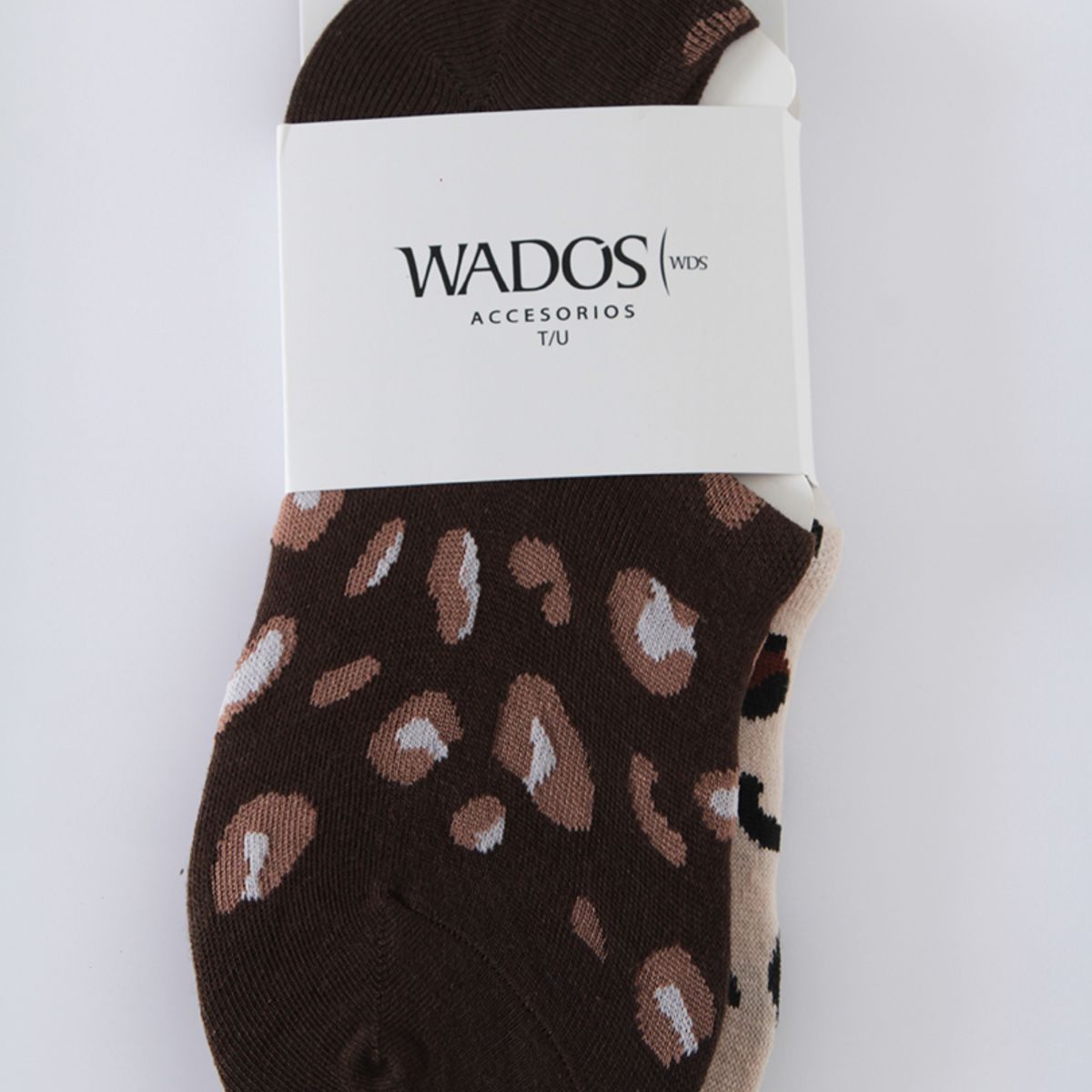 WADOS - PACK 2 CALCETINES