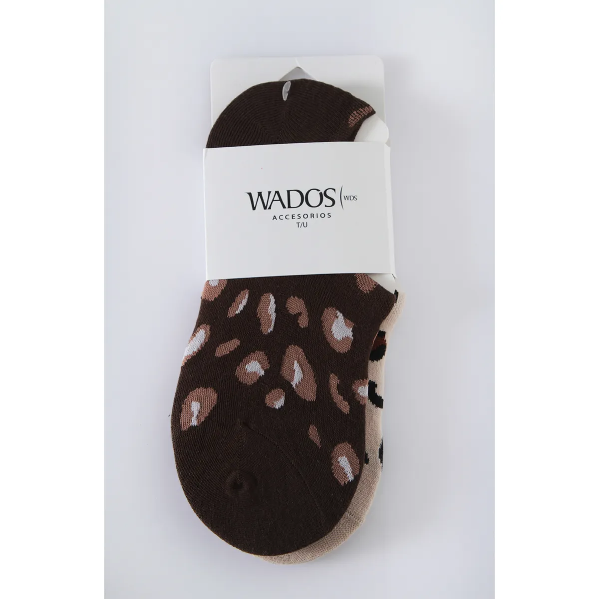 WADOS - PACK 2 CALCETINES