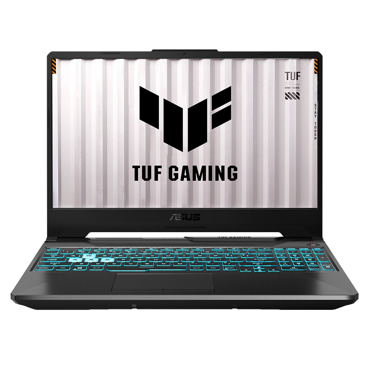 ASUS - Notebook ASUS TUF Gaming A15 AMD Ryzen 7 16GB RAM 1TB SSD RTX 3050 15.6"