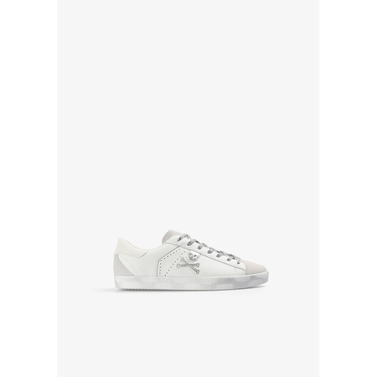 SCALPERS - Sneakers Piel Calavera