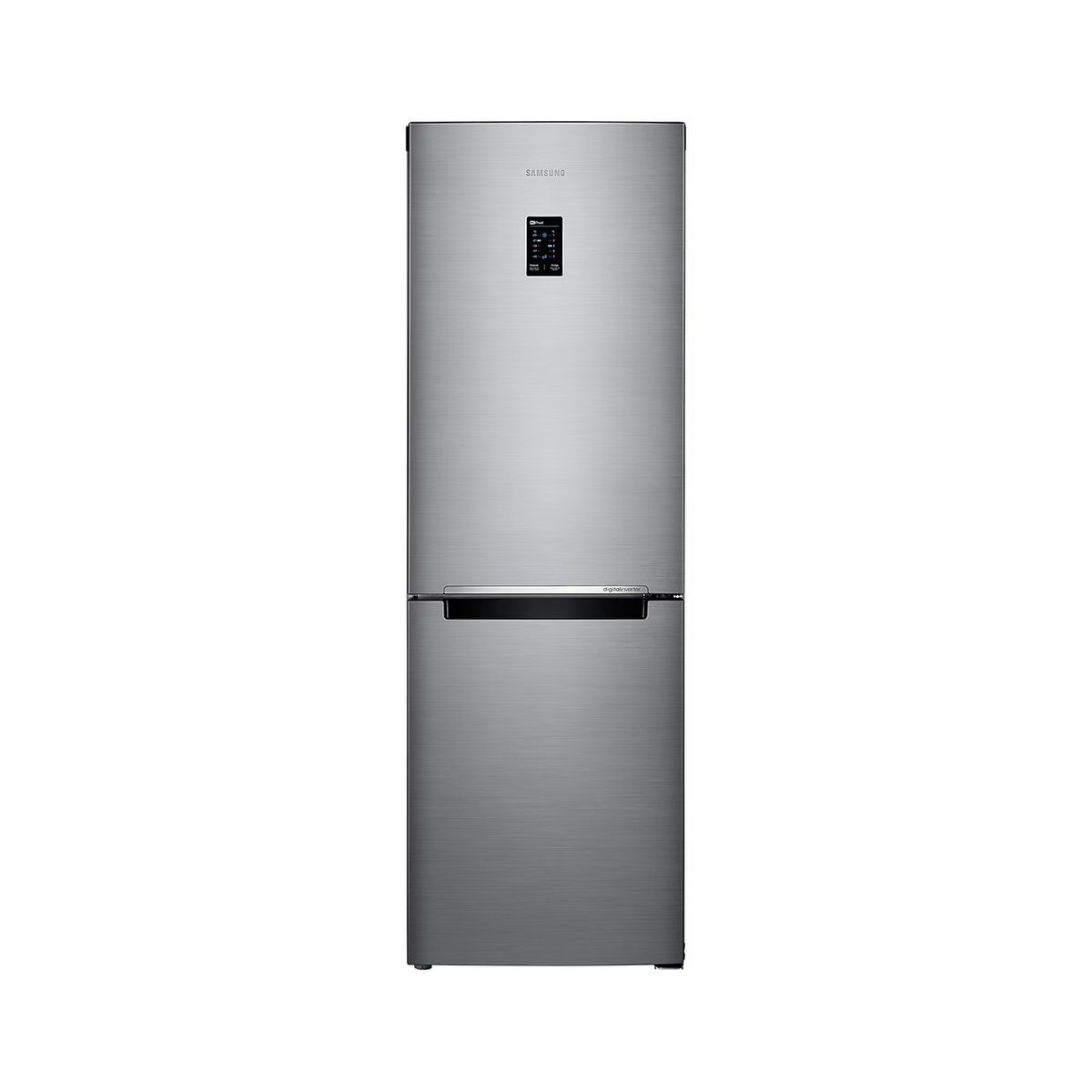 SAMSUNG - Refrigerador Samsung Bottom Freezer No Frost 311L