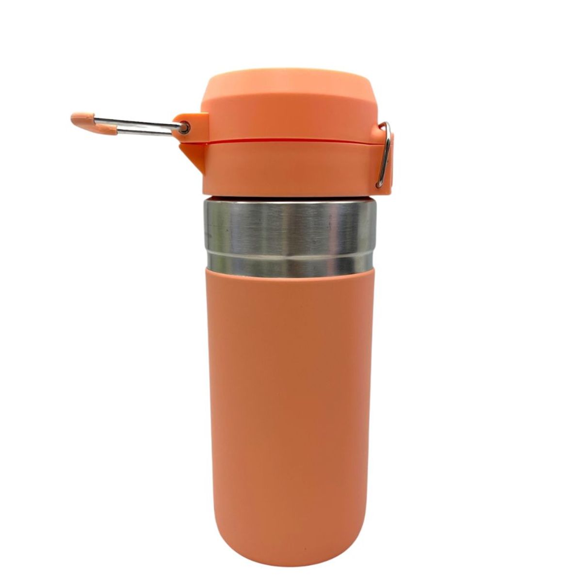 KEEP - Mug Take Away Térmico 500ml Naranjo Salmón  Keep