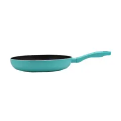 GENERICO - SARTEN 24 CM TITANIUM PRO